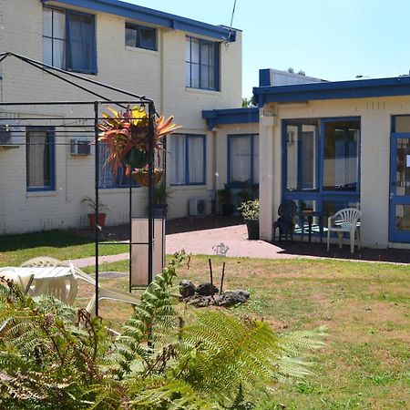 Chadstone Executive Motel Oakleigh Kültér fotó
