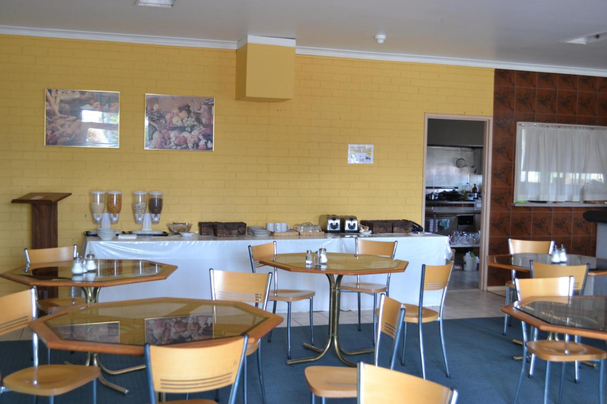 Chadstone Executive Motel Oakleigh Kültér fotó